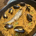 スペイン料理の店 Amunt - 