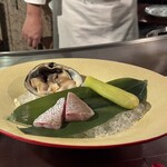 銀座うかい亭 - 