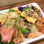 シチニア食堂 - 