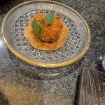 とんかつ マンジェ - 