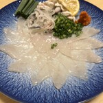 ふぐ良 ぶるーむ - 