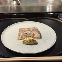 銀座うかい亭 - 