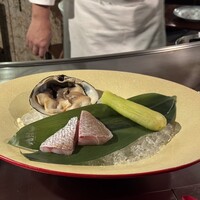 銀座うかい亭 - 