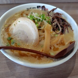 らーめん初代一国堂_0