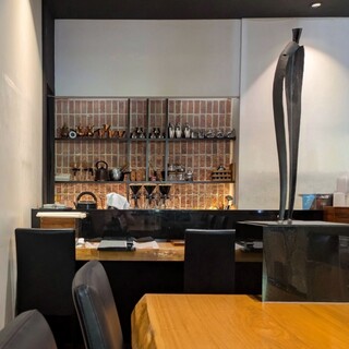 カフェサロンソンジン_2