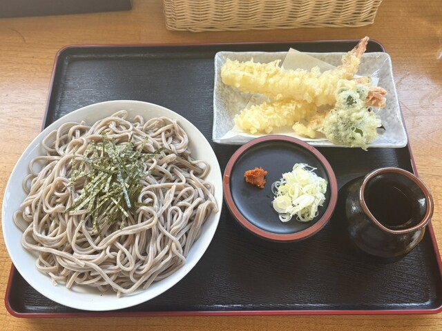 千利庵 - 一ノ関（食堂）の写真