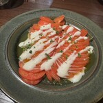 和牛テールのお店 ease - 