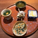 炭焼き屋 こもれ火 - 