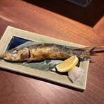 炭焼き屋 こもれ火 - 