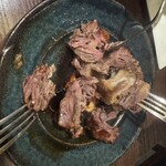 和牛テールのお店 ease - 