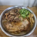 中華そば 田村 - 