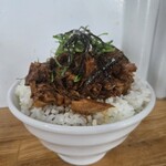 中華そば 田村 - 