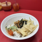 ラーメン 杉田家 - 