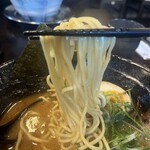 ラーメン いっとうや - リフト