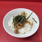 ラーメン 杉田家 本店 - 