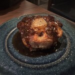 和牛テールのお店 ease - 