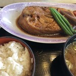 仙塩ゴルフ倶楽部 浦霞コース - 