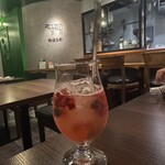 和牛テールのお店 ease - 