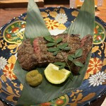 炭焼き屋 こもれ火 - 