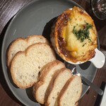 和牛テールのお店 ease - 