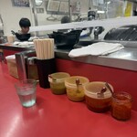 ラーメン 杉田家 - 