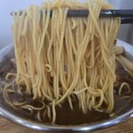 中華そば 田村 - 