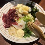 炭焼き屋 こもれ火 - 