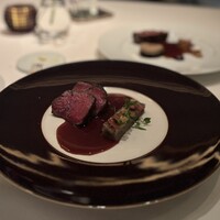 シグネチャー - 