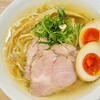 麺食堂 コハクドリ