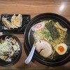 らーめん 梵天 今市店