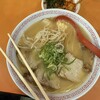 金龍ラーメン 難波千日前店