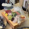 酒場魚と鶏ヤロー 御徒町店