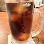 炭焼き屋 こもれ火 - 