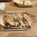 酒とたこやき 大ひら - 