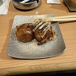 酒とたこやき 大ひら - 