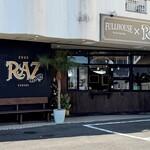 RAZ SWEETS - 