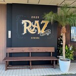 RAZ SWEETS - 