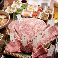 「乾杯ドリンク付き！」忘年会ランチコース