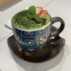 金澤パフェ むらはた ひがし茶屋街店