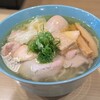 中華そば よしかわ 熊谷店