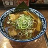 麺屋しらかわ