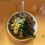 手打らーめん 大進 - 