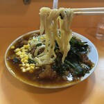 手打らーめん 大進 - 