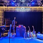 ブルーノート東京 - 