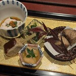 暗闇坂宮下 - 