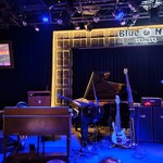 ブルーノート東京 - 