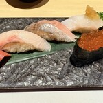 WASHOKU SUSHI いぶき - 