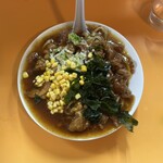 手打らーめん 大進 - 