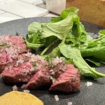 ビストロ チック - 