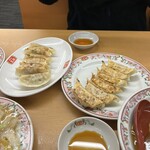 餃子の王将 - 